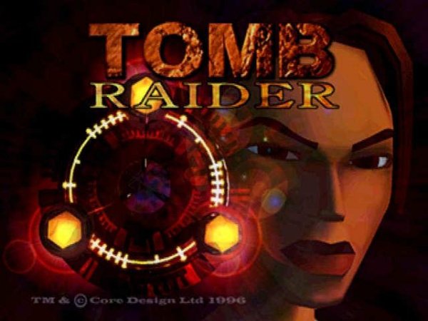 Tomb Raider I