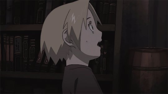Alphonse Elric | Альфонс Элрик