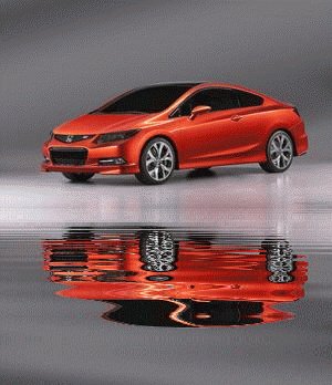 HondaCivic