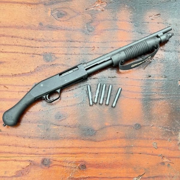 MOSSBERG