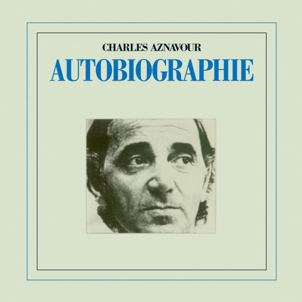 Charles Aznavour - Une Vie D'Amour