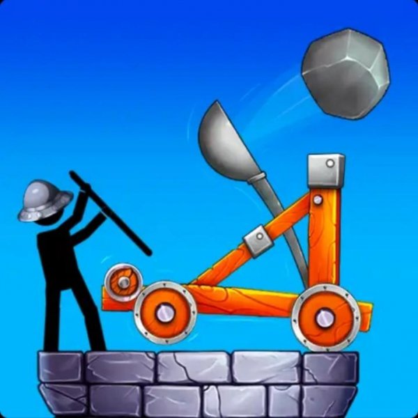 the Catapult 2 (катапульта 2) v.5.0.1 (Mod)