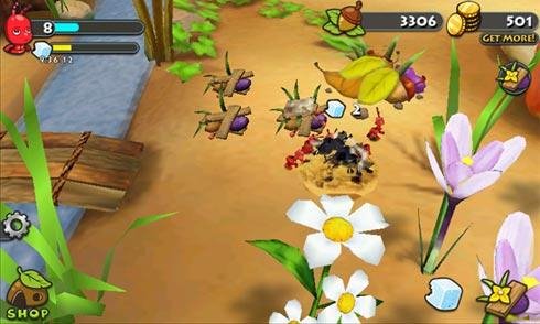 Bug Village v1.1.0.0