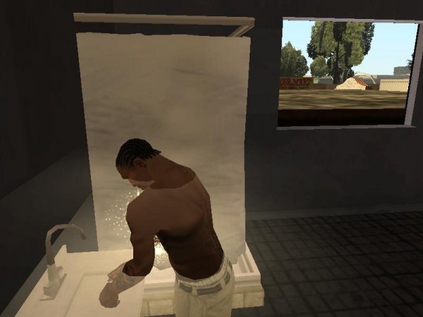 Gta SA