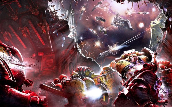 Warhammer 40000
