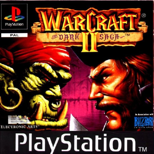 WarCraft 2 RIP
