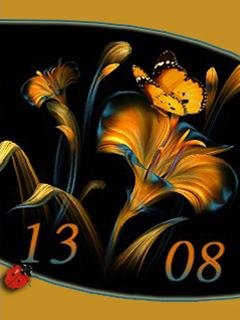 Цветок..35.