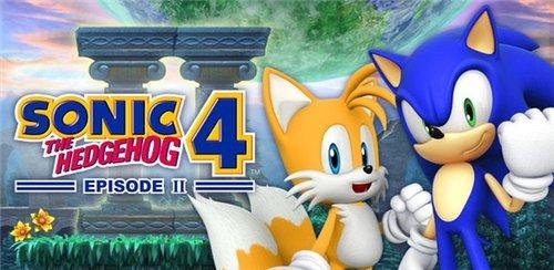 Sonic the Hedgehog 4 Episode 2.part1