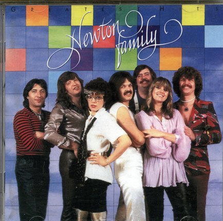 Newton Family - The Sound Of Summer
