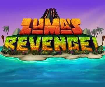 Zumas Revenge