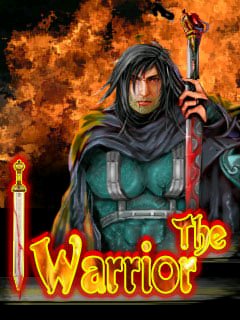 The warrior EN