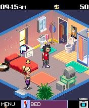 Miami Nights Samsung 176x220