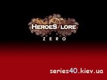 rpg heroeslorezero