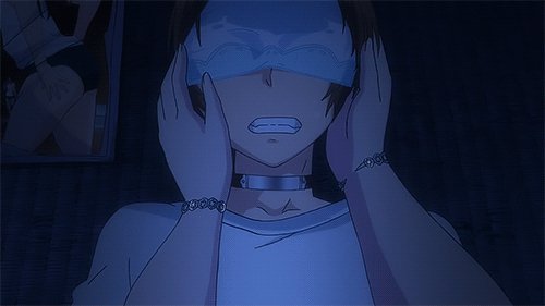 Tanukichi Okuma, Anna Nishikinomiya