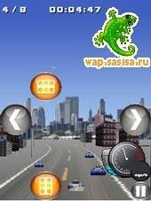 Ultimate Street Racing