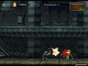 Zombie Survival setup