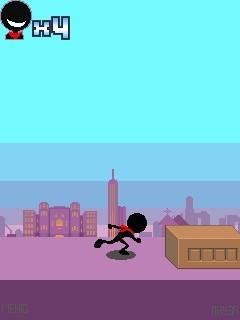 expert escape death