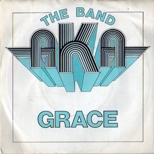 The Band AKA - Grace (Instrumental)