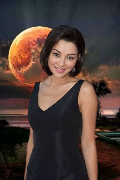 Мария Кравец