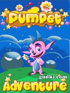 Pumpet Adventure-59485