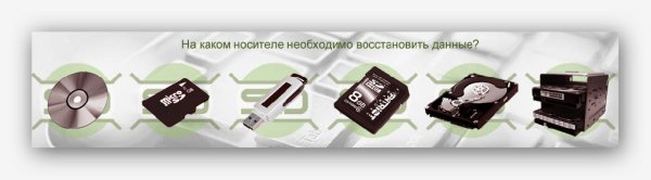 Как восстановить Micro SD флешку - инстр