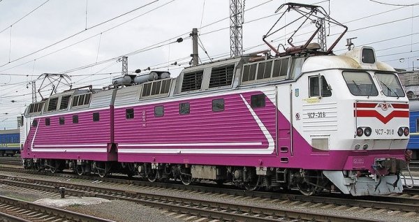 ЧС7