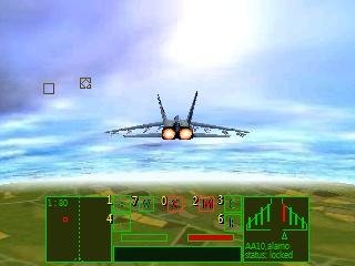 MiniJetfight Full v2.0