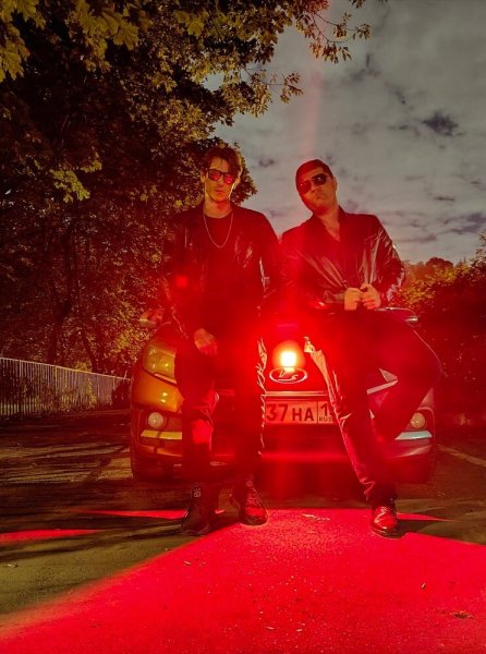 Brutaliti - Rock Is Alive