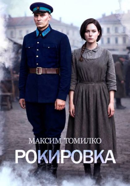 Максим Томилко Рокировка