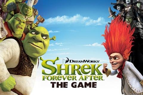 ShrekForeverAfter 320x240 EN