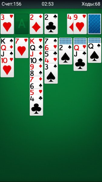 пасьянс v2.9.460(61)full