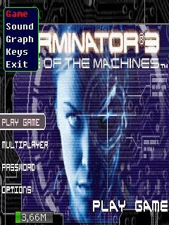 Terminator 3-Rise of the Machine