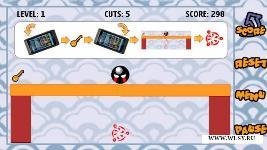 mystery puzzle