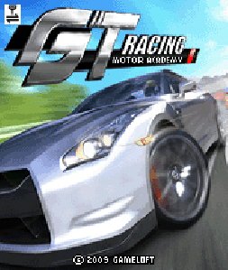 GTRacing 176