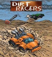 DIRT RACERS (ГРЯЗНЫЕ ГОНЩИКИ)