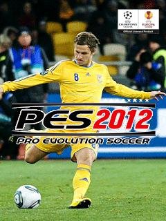 ProEvolutionSoccer2012