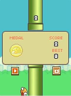 flappy bird