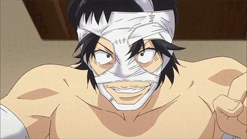 Anna Nishikinomiya, Ayame Kajou