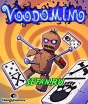 Voodomino uiq