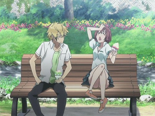 Tokyo Ravens / Токийские вороны