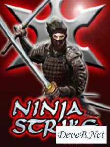 Symbian Ninja strike
