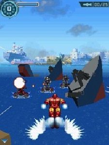 IronMan2 s60v2-N70 RUS