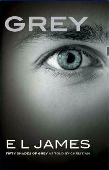 Э. Л. Джеймс - Грей