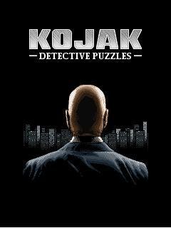 KojakDetectivePuzzle