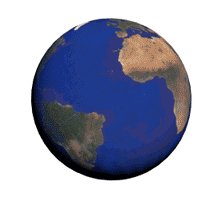 Planeta Zemlya