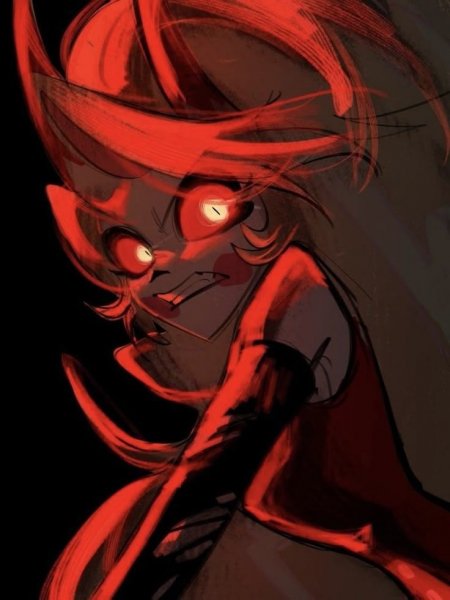 Чарли (Hazbin Hotel)