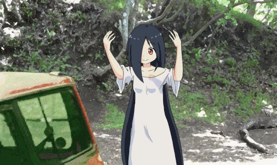 Sadako Yamamura / Садако Ямамура