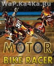Motor Bike Racer