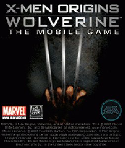 X-Men Origins Wolverine 176
