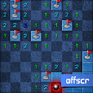 Minesweeper by crazysr